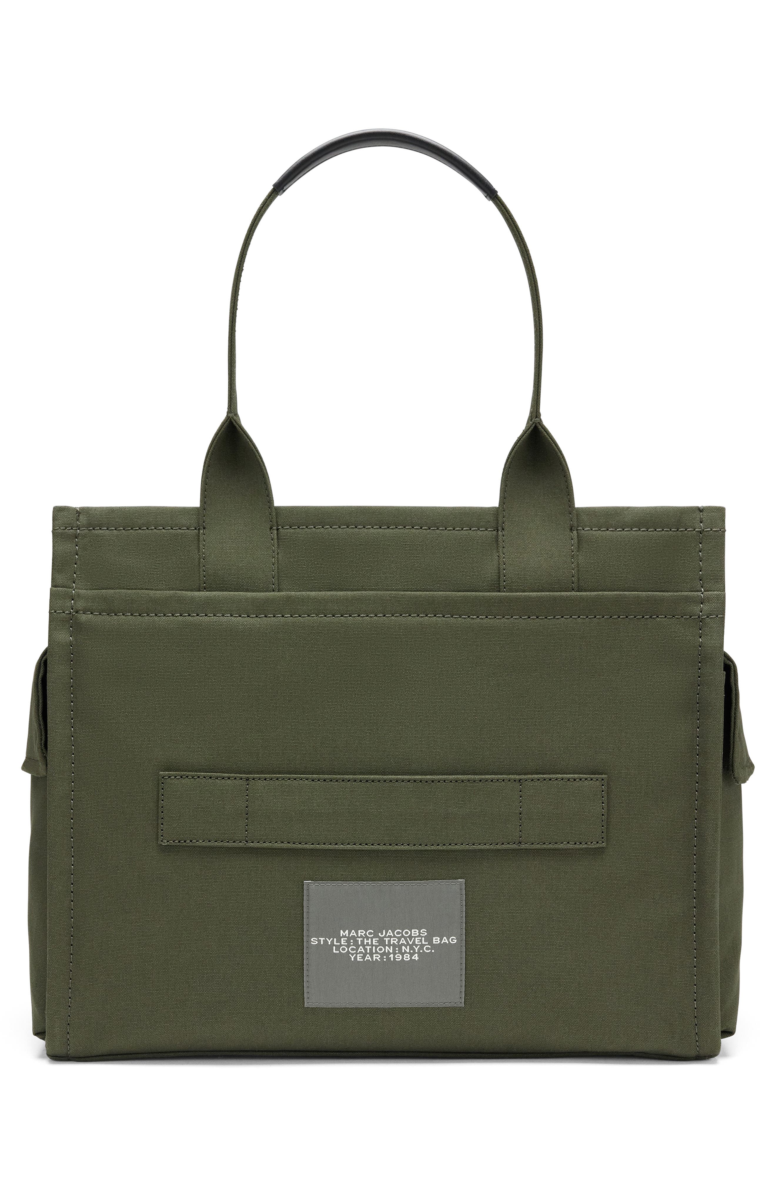 Marc Jacobs The Canvas Travel Tote Bag (Women) | Nordstrom