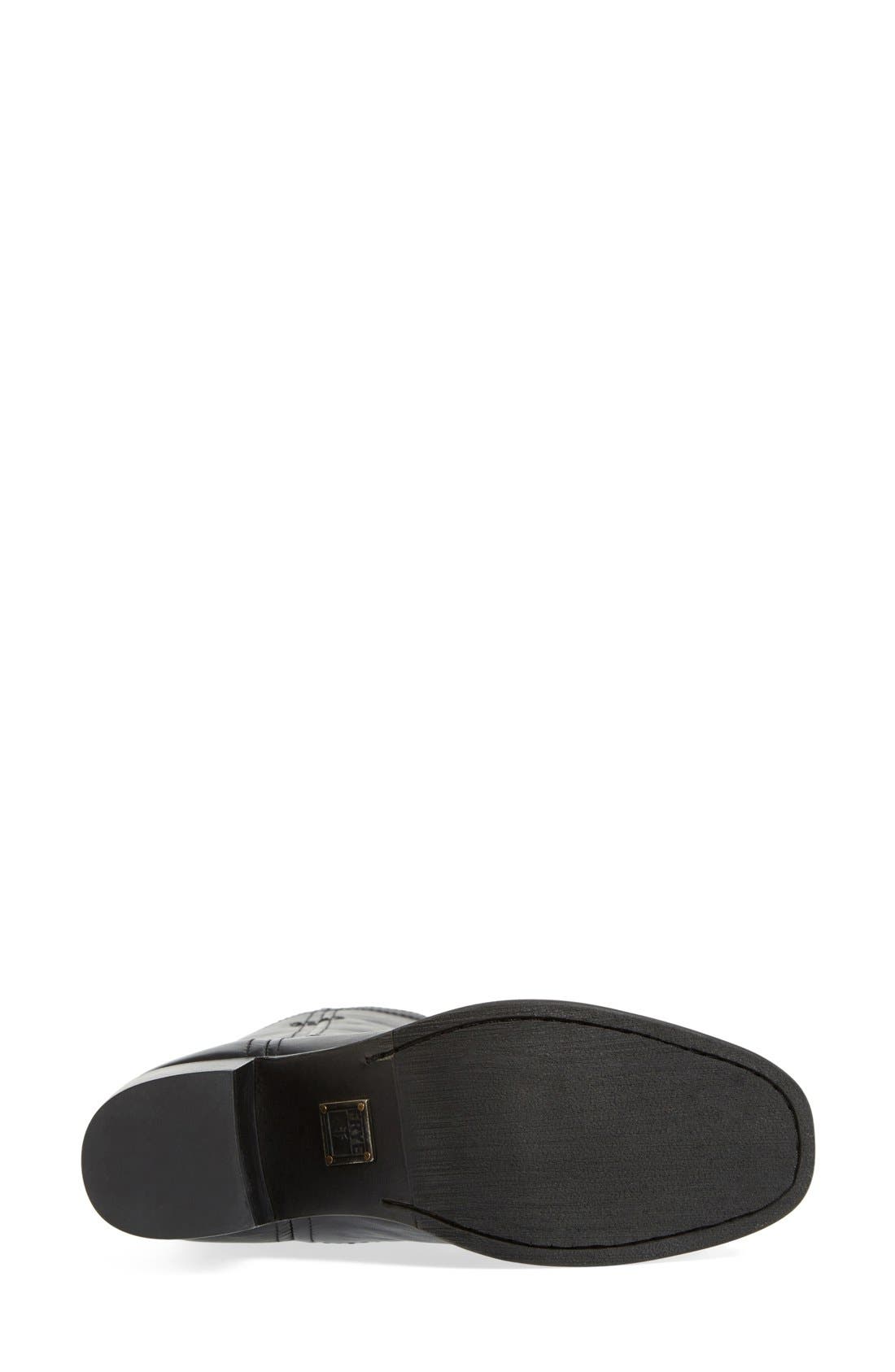 Frye 'Kendall' Boot, Alternate, color, 