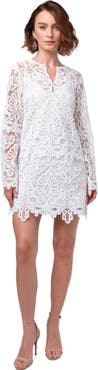Calypso St. Barth Magnolia Dress