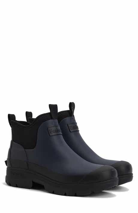 Ridge Wellington Rain Boot