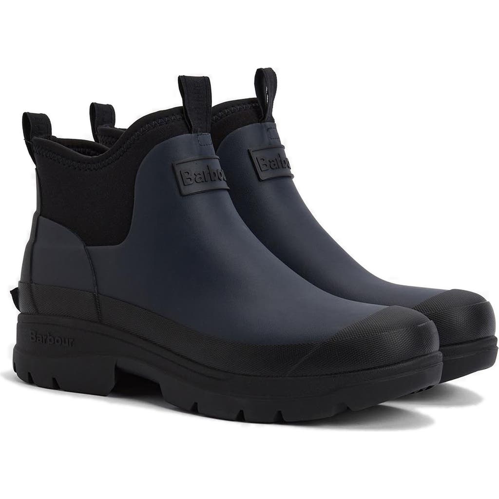 Barbour Ridge Wellington Rain Boot In Multi