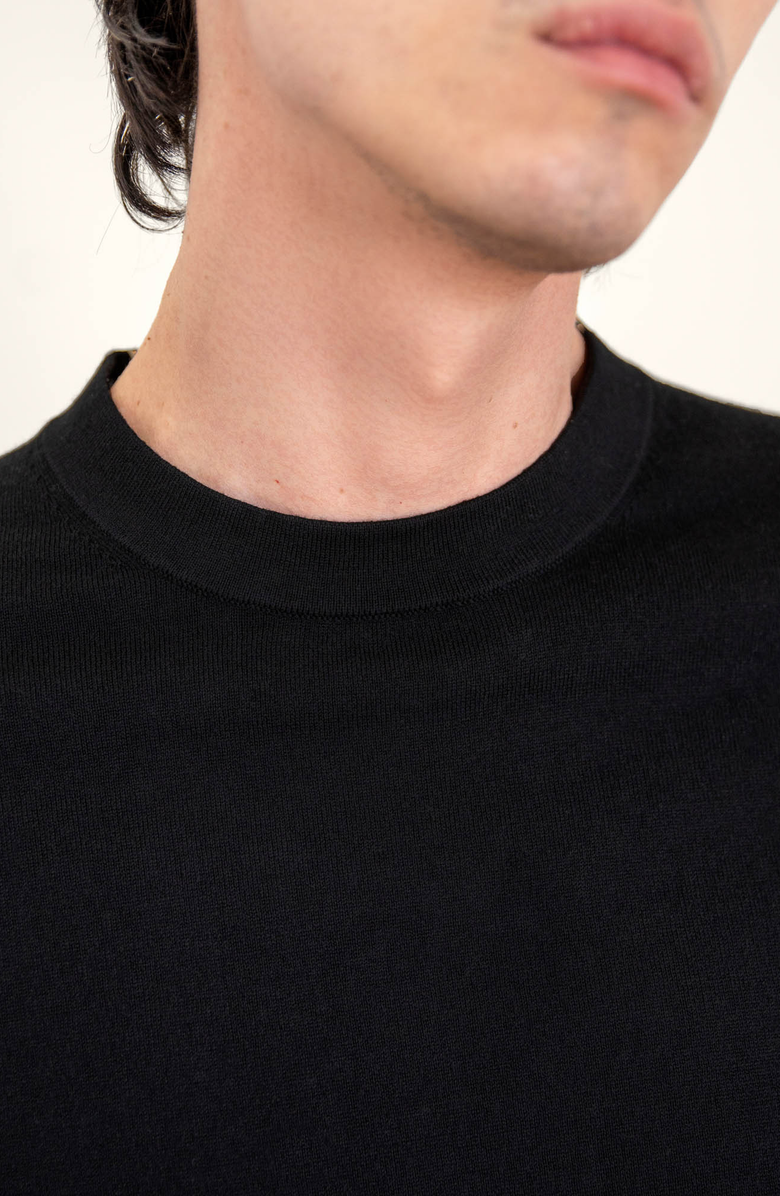 Italic Thomas Featherlight Tee Shirt, Alternate, color,