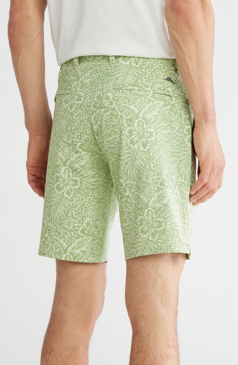 Tommy Bahama On Par Putting Greens Shorts, Alternate, color,