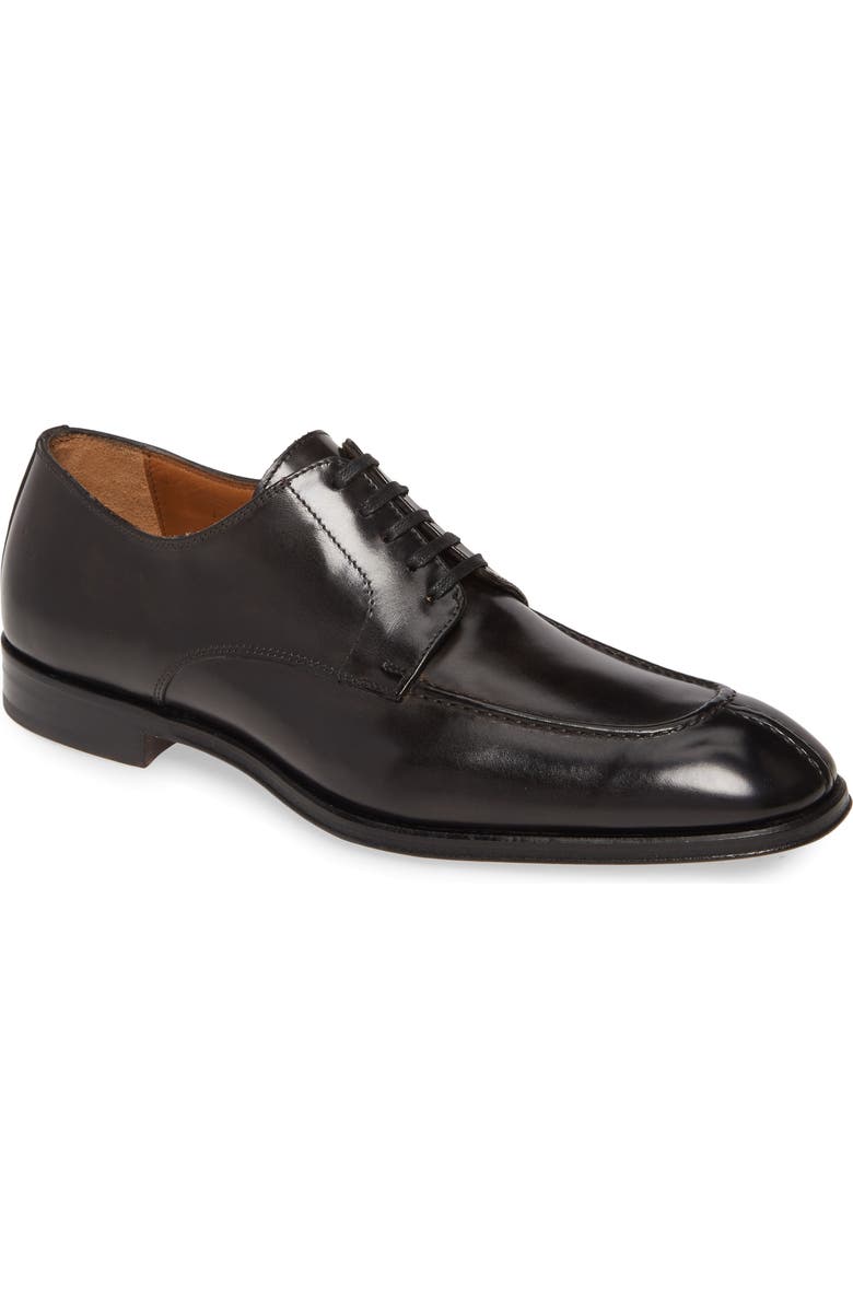 Bruno Magli Livio Split Toe Derby, Main, color,