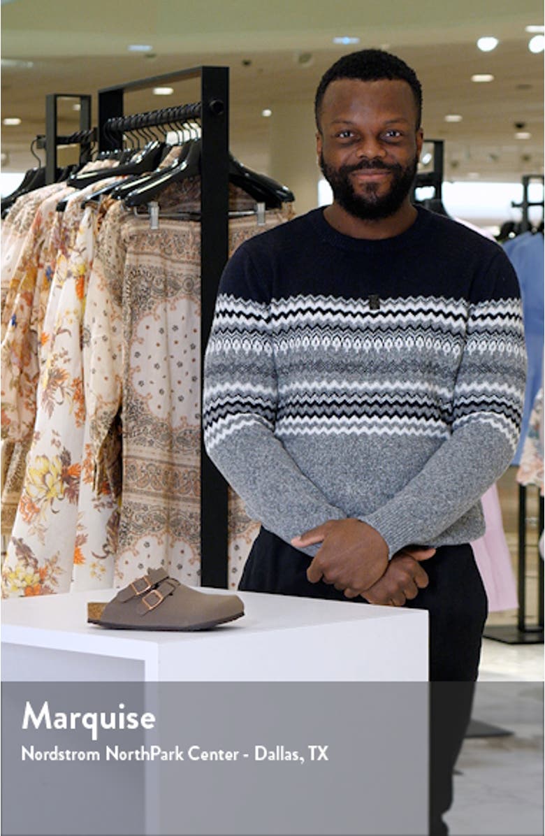 Kids' Kay Soft Footbed Convertible Clog, sales video thumbnail