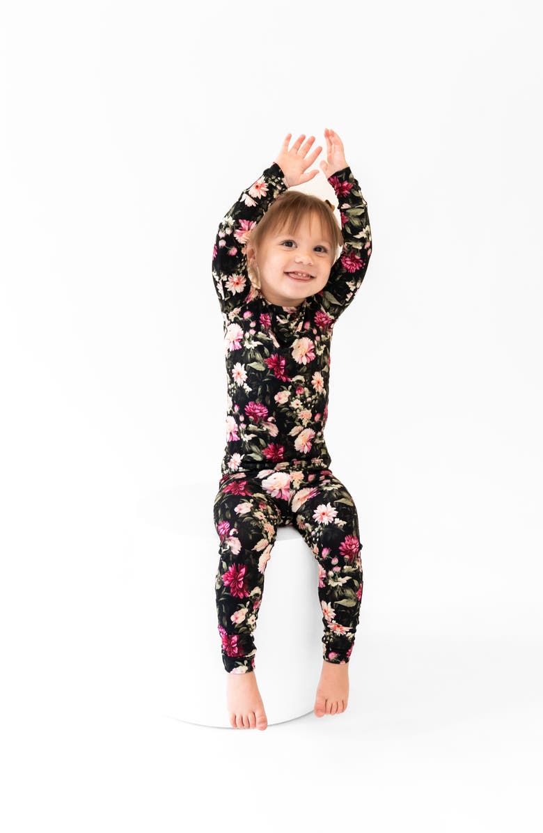 Laree + Co Fallon 2-Piece Long Sleeve Set, Alternate, color,