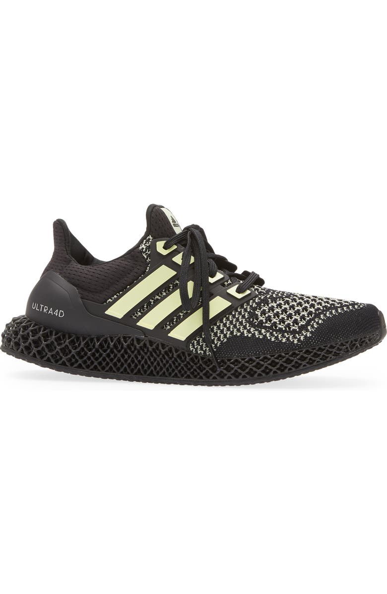 adidas ULTRA4D Running Shoe, Alternate, color,