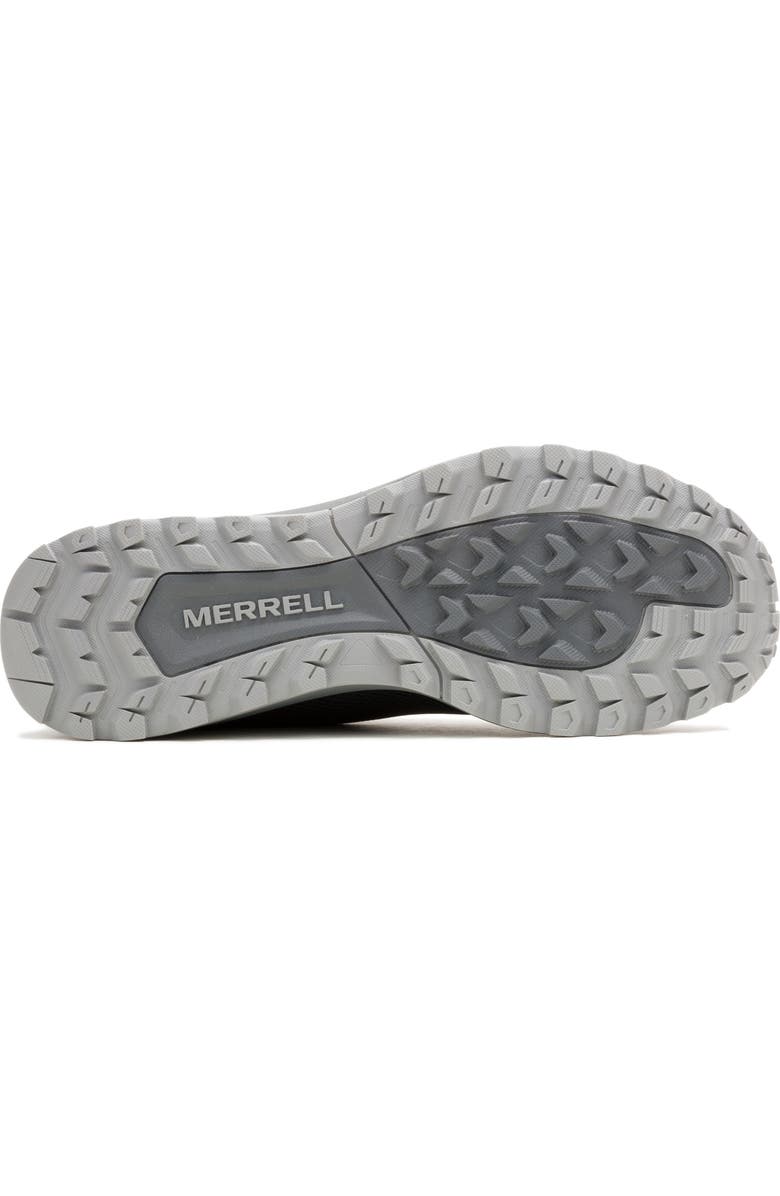 Merrell Fly Strike 2 Hiking Shoe, Alternate, color, Black