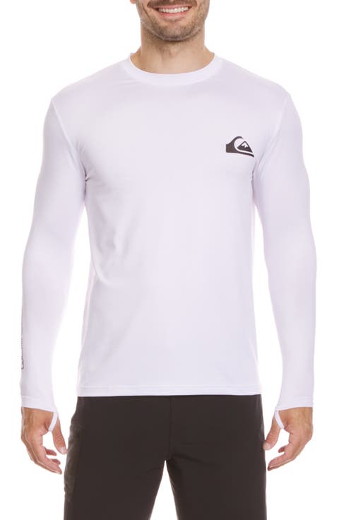 Everyday Surf Long Sleeve Performance Rashguard