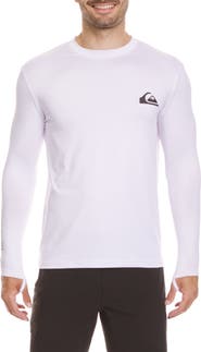 Quiksilver Everyday Surf Long Sleeve Performance Rashguard