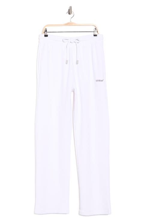 Men's White Joggers & Sweatpants | Nordstrom Rack