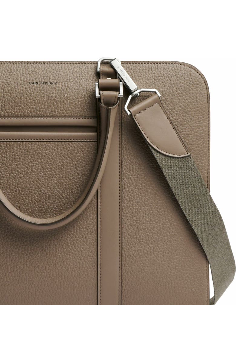 Carl Friedrik Palissy Double Briefcase, Alternate, color,