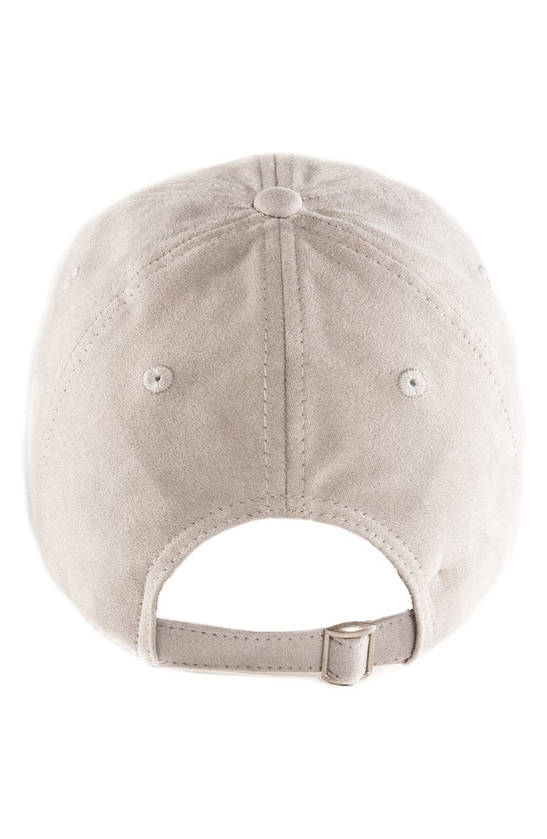 Black Clover Sage Classic Baseball Cap, Alternate, color,