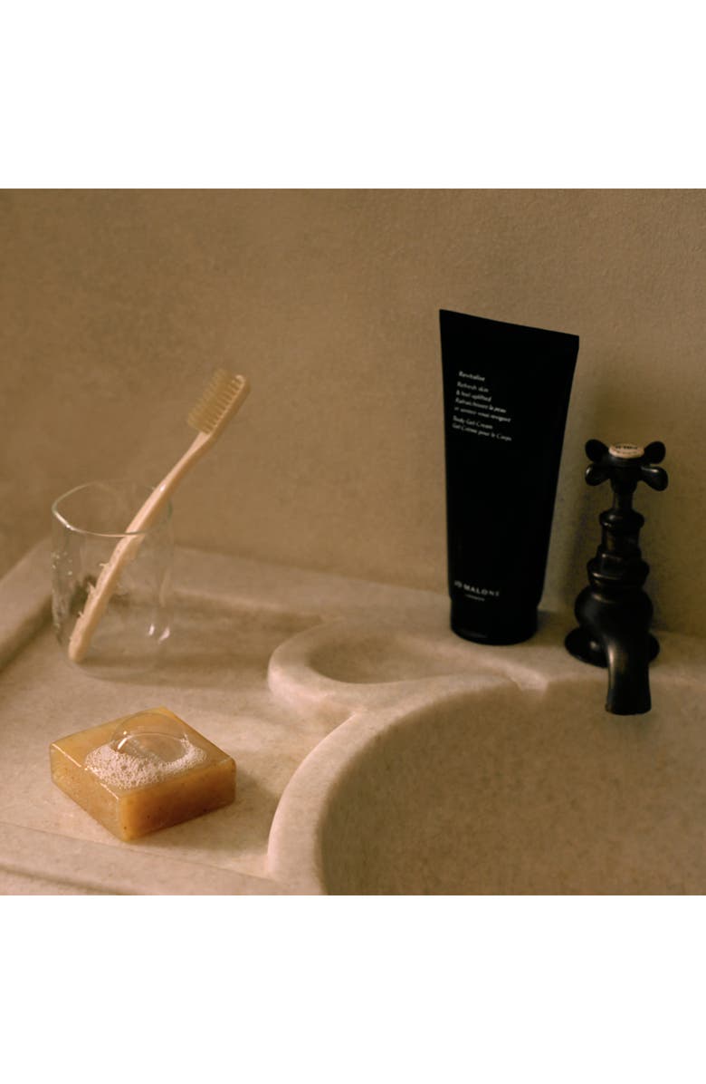 Jo Malone London<sup>™</sup> Revitalise Body Gel-Cream, Alternate, color, 