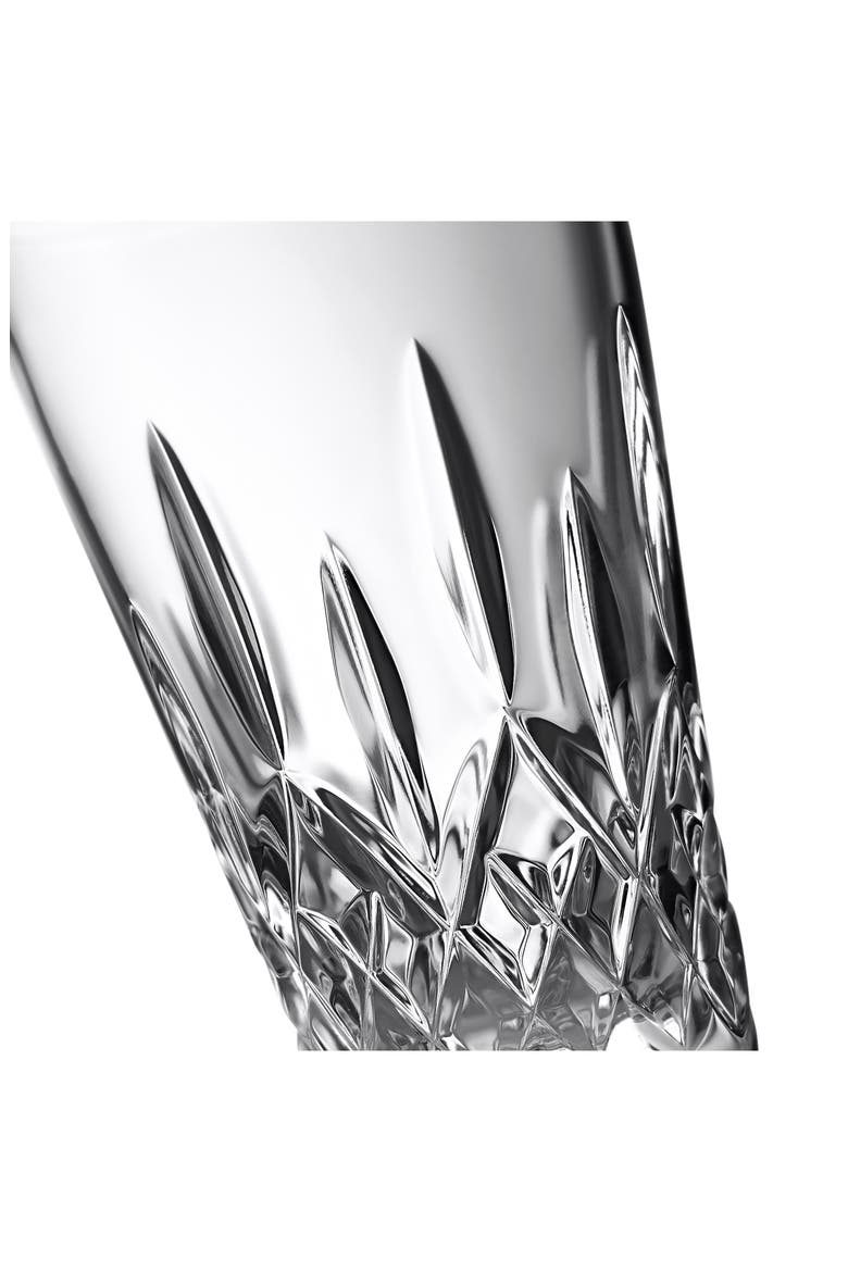 Lismore Set of 2 Champagne Flutes, Alternate, color, NO COLOR