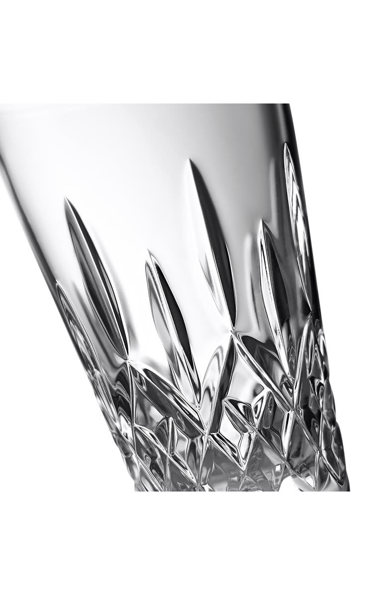 Waterford Lismore Set of 2 Champagne Flutes, Alternate, color,