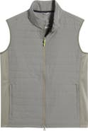 Swannies Warren Zip Vest