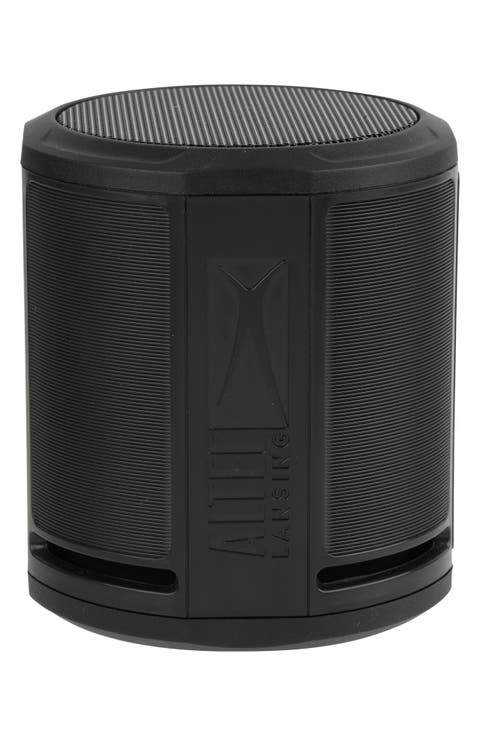 HydraMicro Waterproof Bluetooth® Speaker