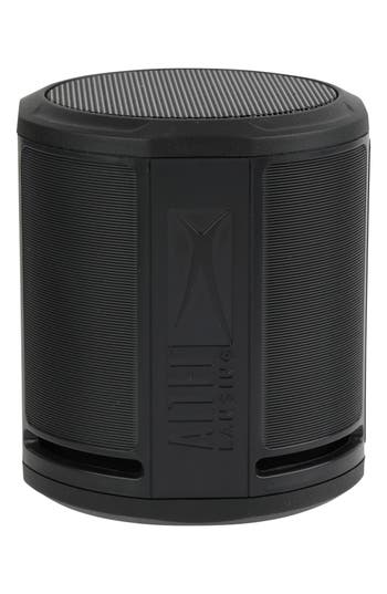 Altec Lansing HydraMicro Waterproof Bluetooth® Speaker in Black at Nordstrom Rack
