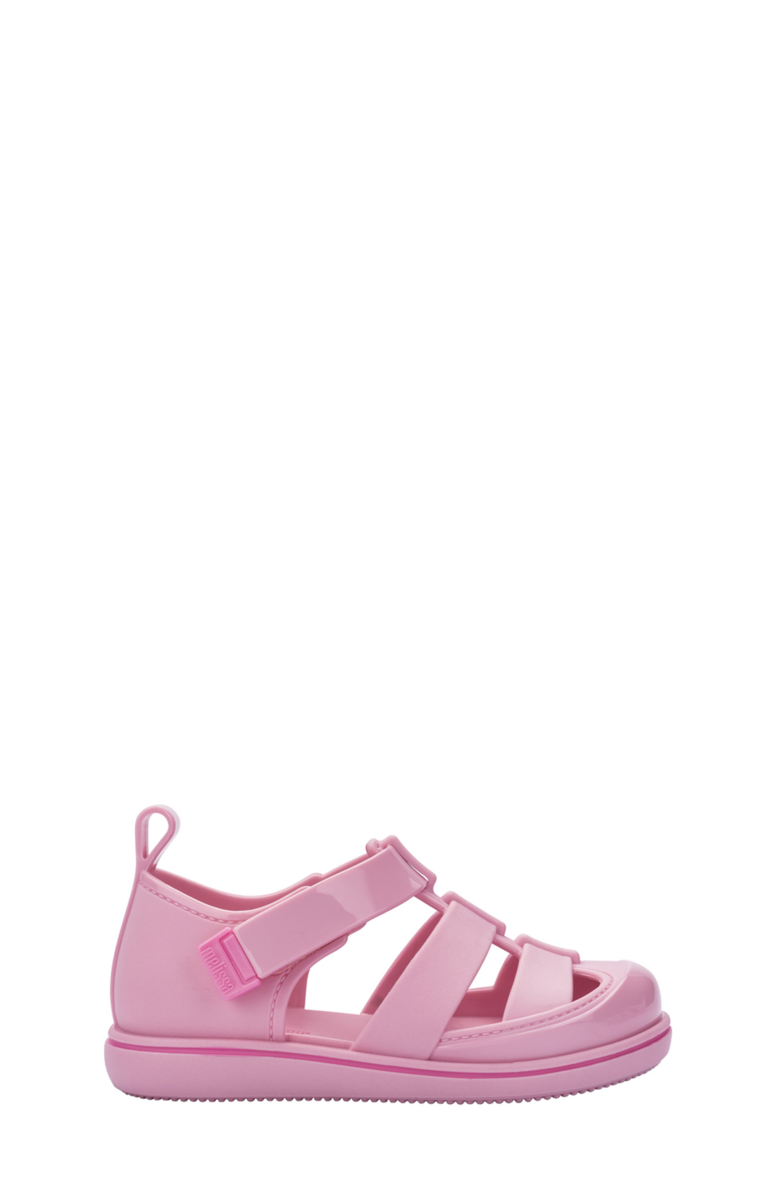 Kids' Smash Jelly Sandal, Alternate, color, PINK