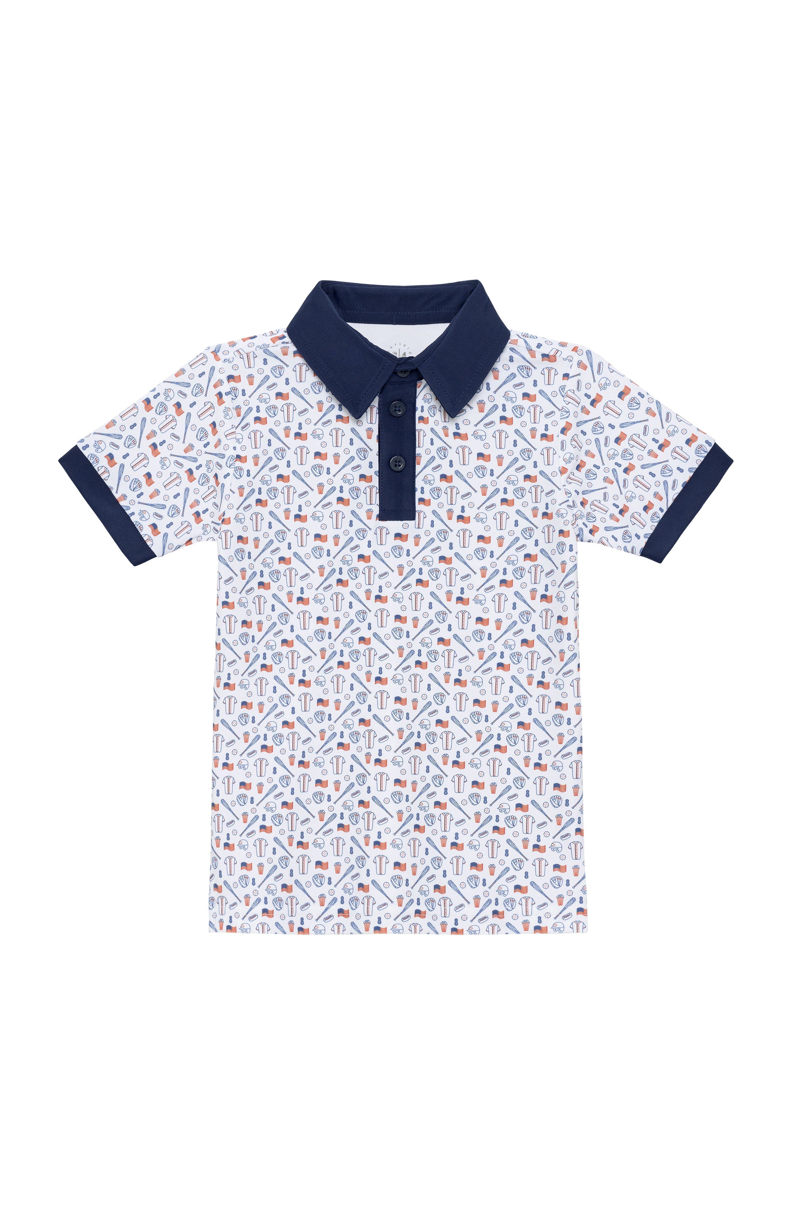Baseball Print