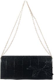 Lauren Lorraine Colleen Clutch