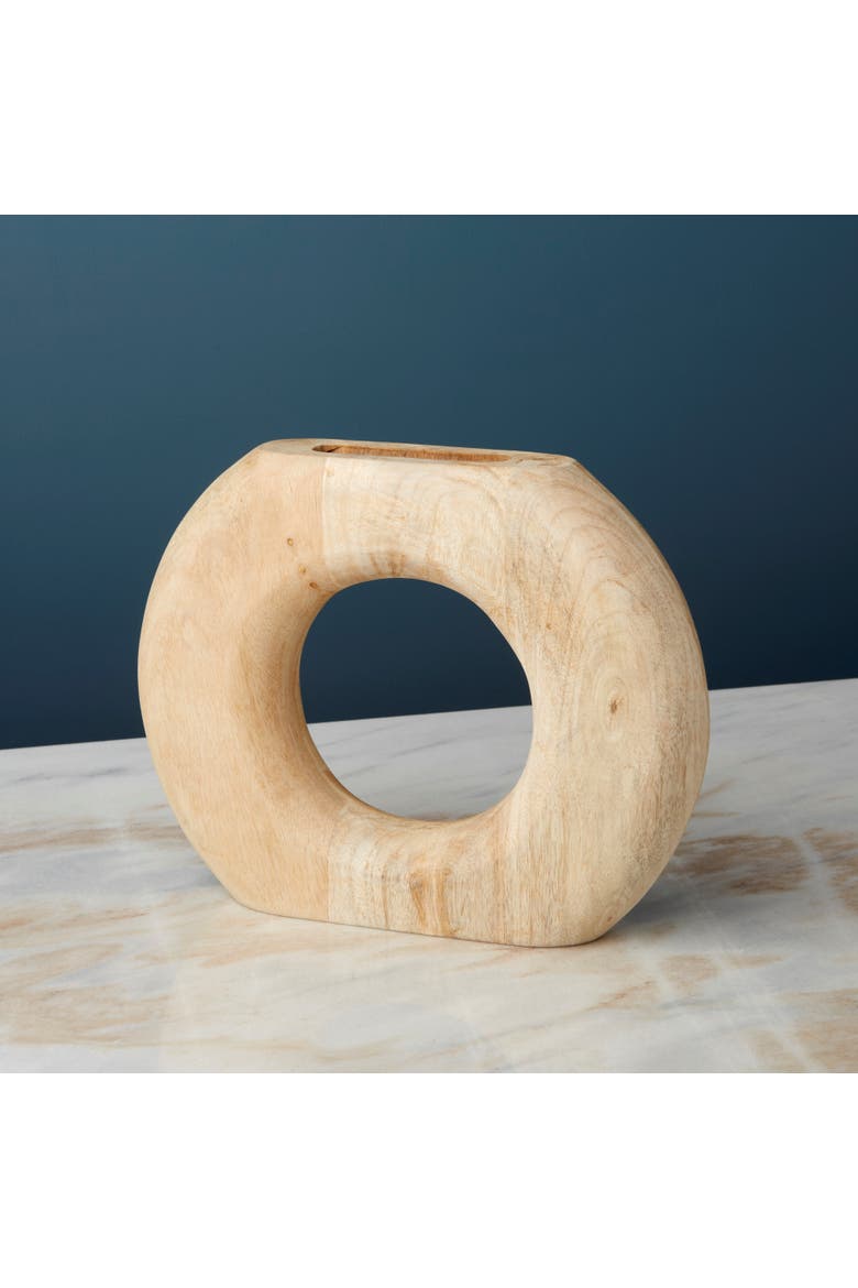 Islo Vase, Alternate, color, Beige