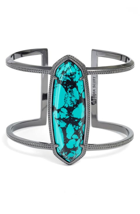 'Lawson' Openwork Wrist Cuff