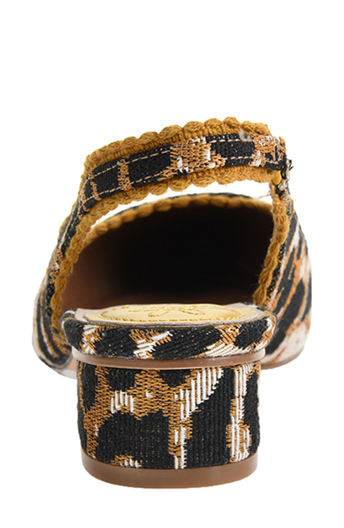 Chinese Laundry Mango Slingback Pump, Alternate, color, 