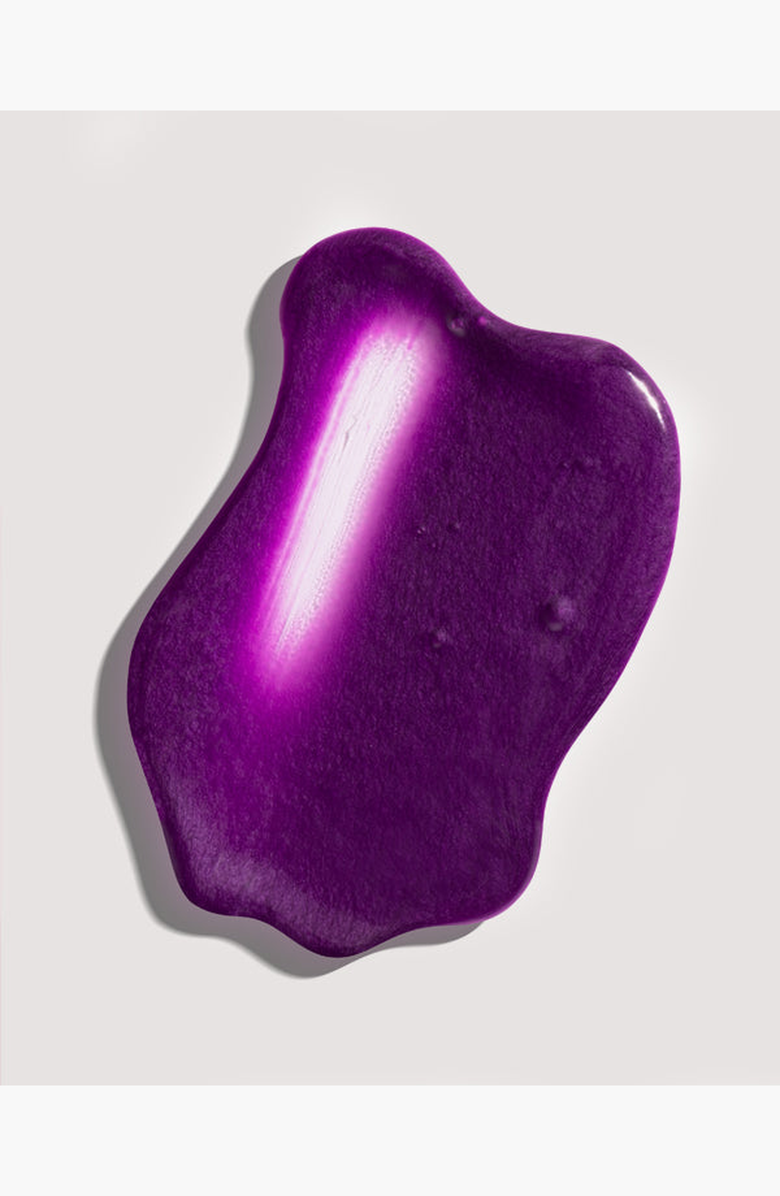 Modern Color Violet 3-In-1 Hair Color Refresh Cleanse Conditioner, Alternate, color, Single