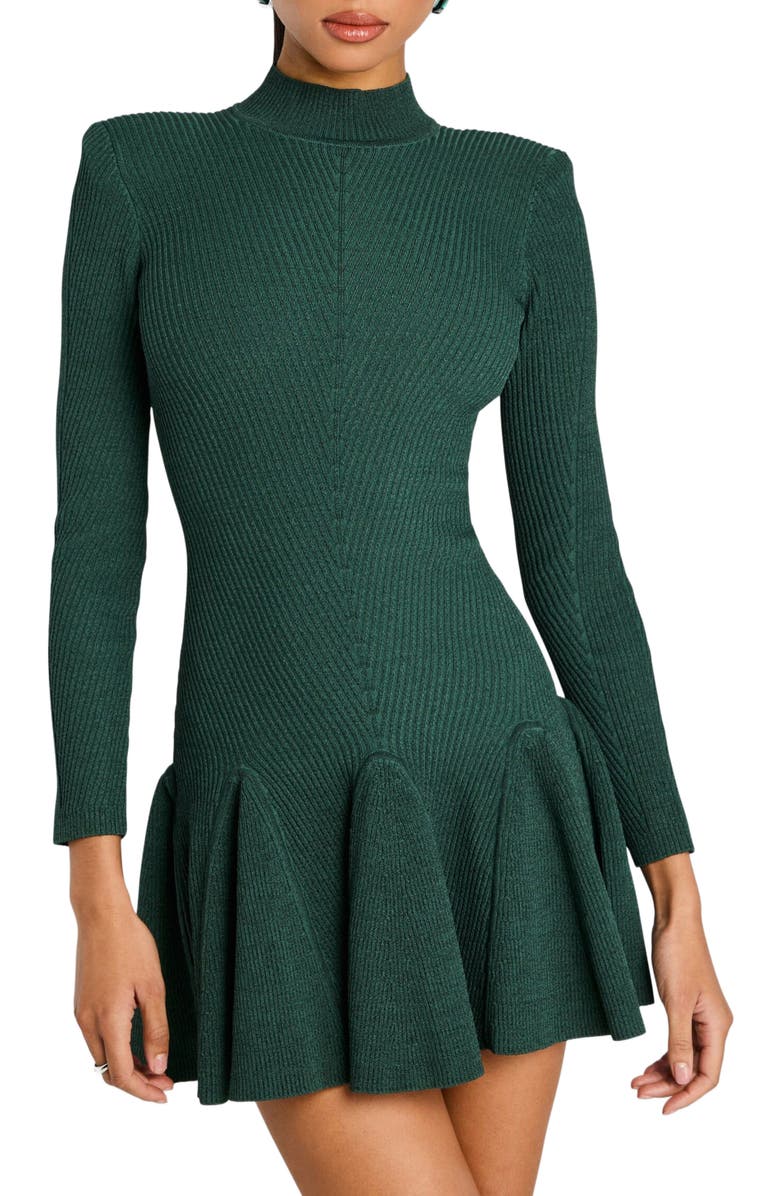 Retrofête Sydonie Knit Dress, Main, color, 