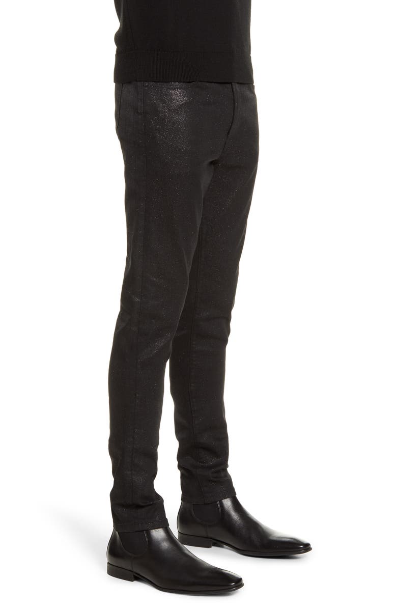 Monfrère Greyson Skinny Fit Jeans, Alternate, color,