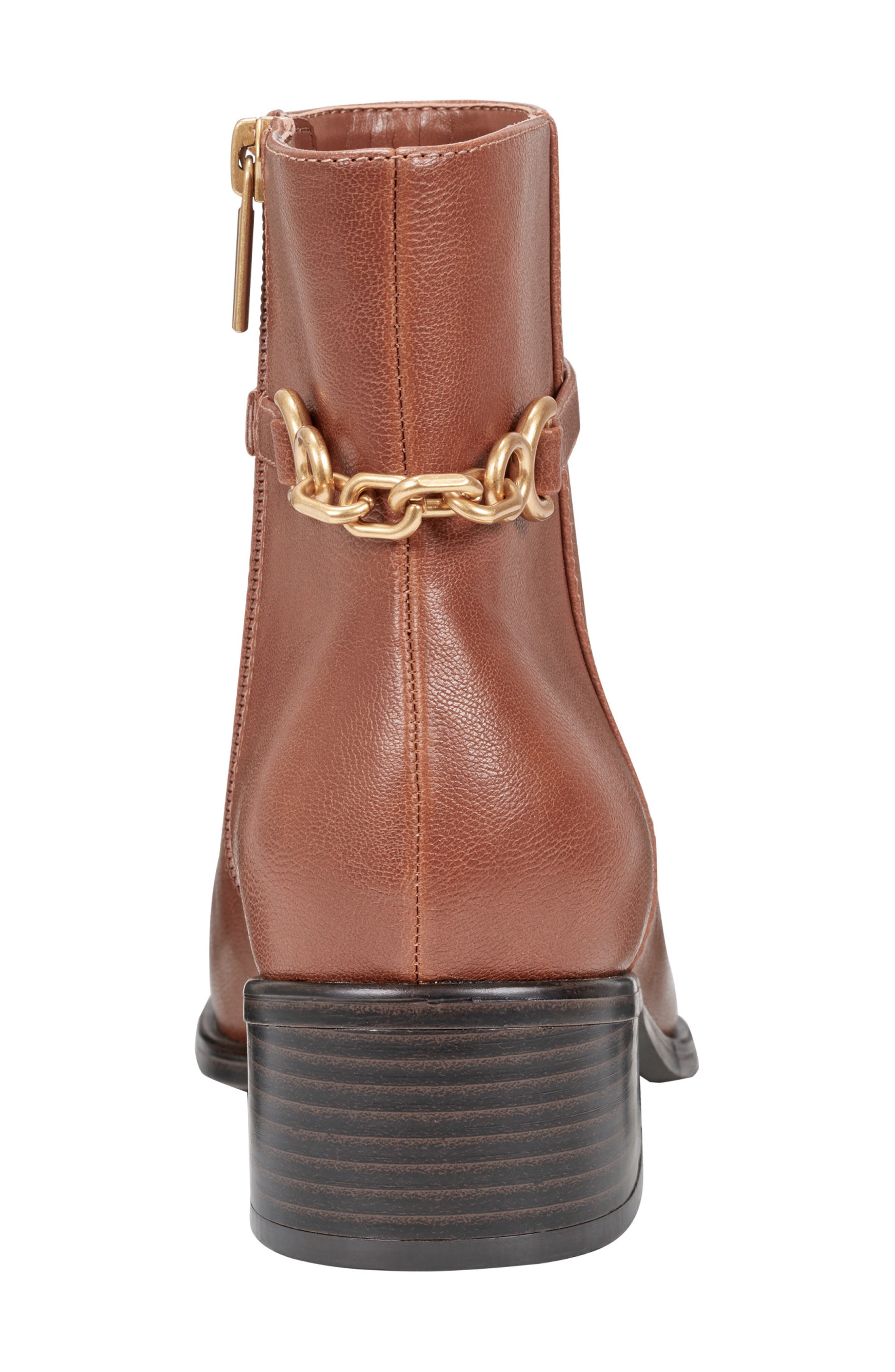 Despina Bootie, Alternate, color, MEDIUM NATURAL