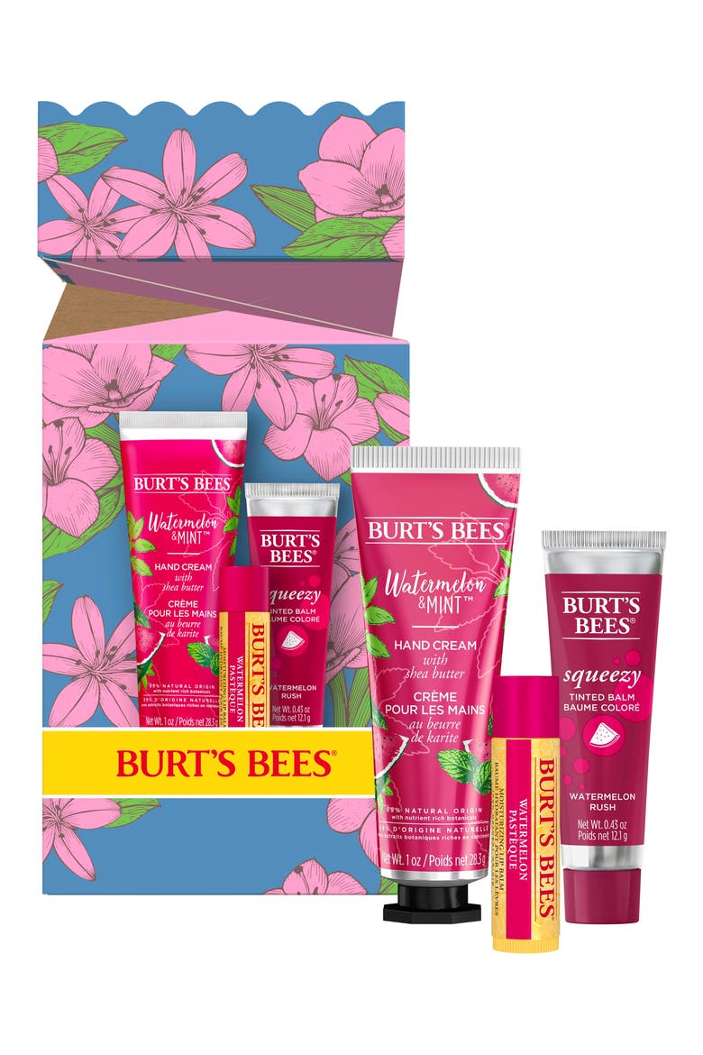 You're One in a Melon Gift Set, Main, color, NO COLOR
