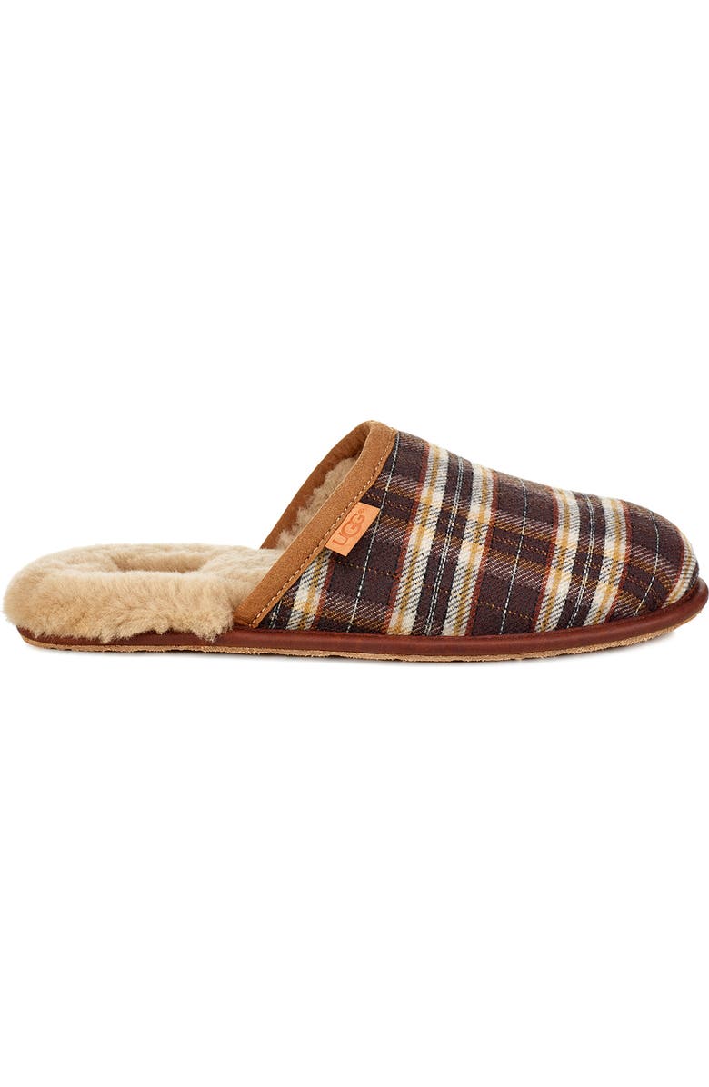 UGG<sup>®</sup> Scuff Slipper, Alternate, color,