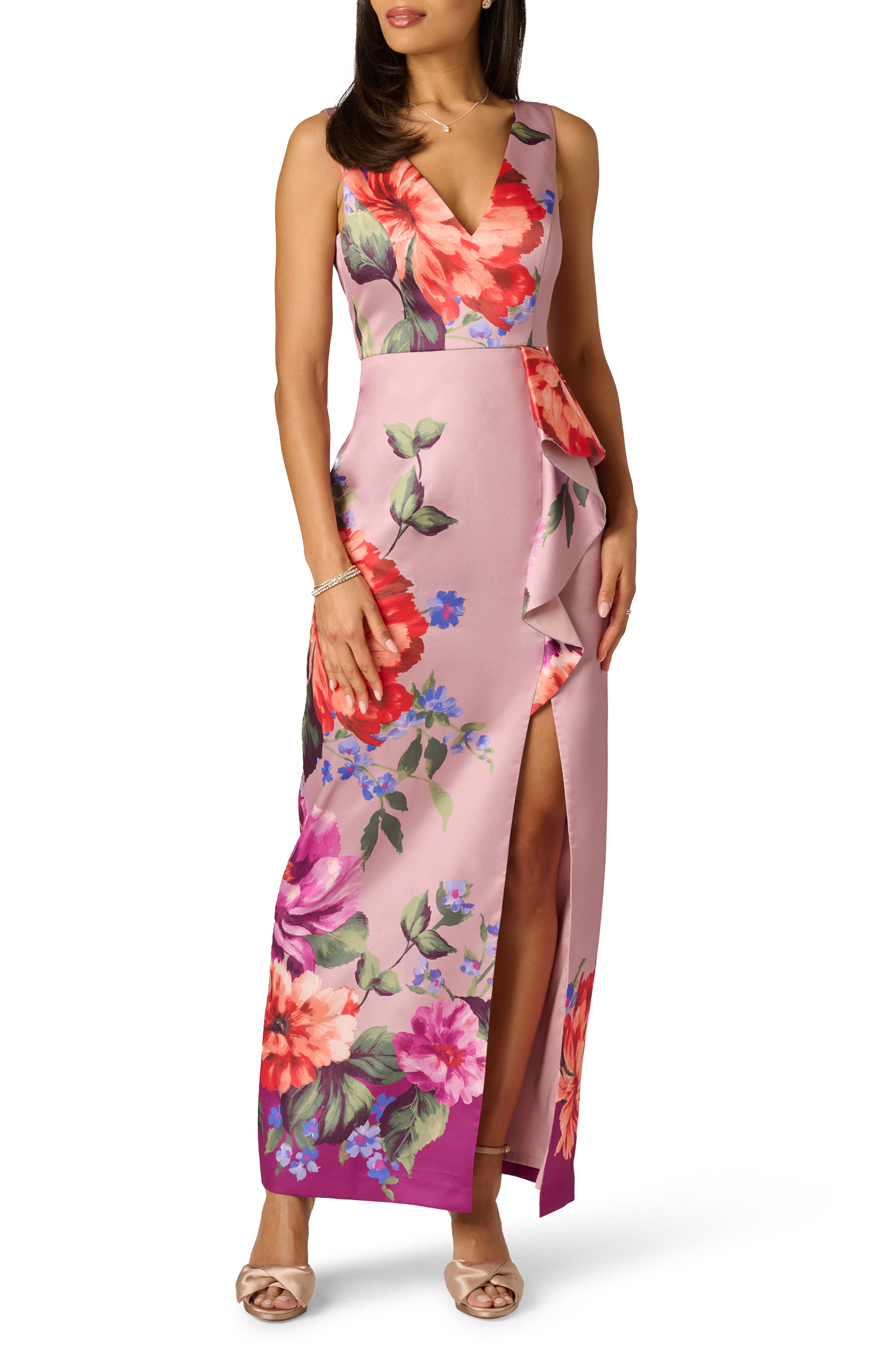selected MAUVE MULTI