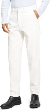 Theory Straight Leg Carpenter Jeans