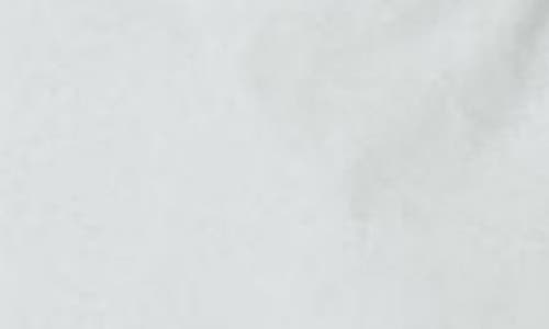 Find Me Now Mukkda Cotton Wrap Top In White