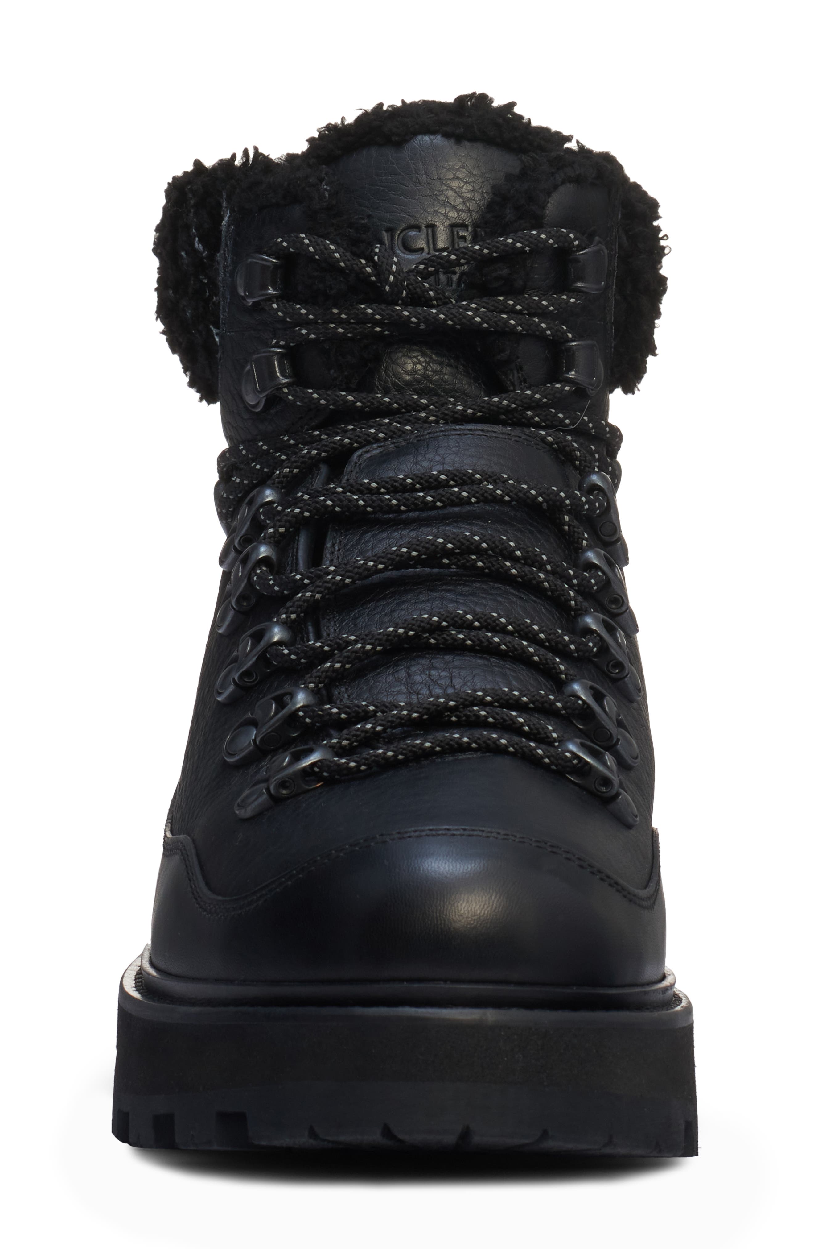 Moncler Peka Trek Hiking Boot, Alternate, color, 