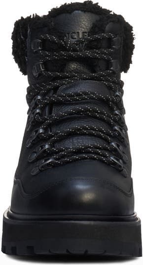 ブーツその他 MONCLER PEKA TREK HIKING BOOTS Moncler Peka Trek Hiking Boots | Brown | FARFETCH
