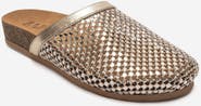 Prologue Shoes Montera Embellished Mule