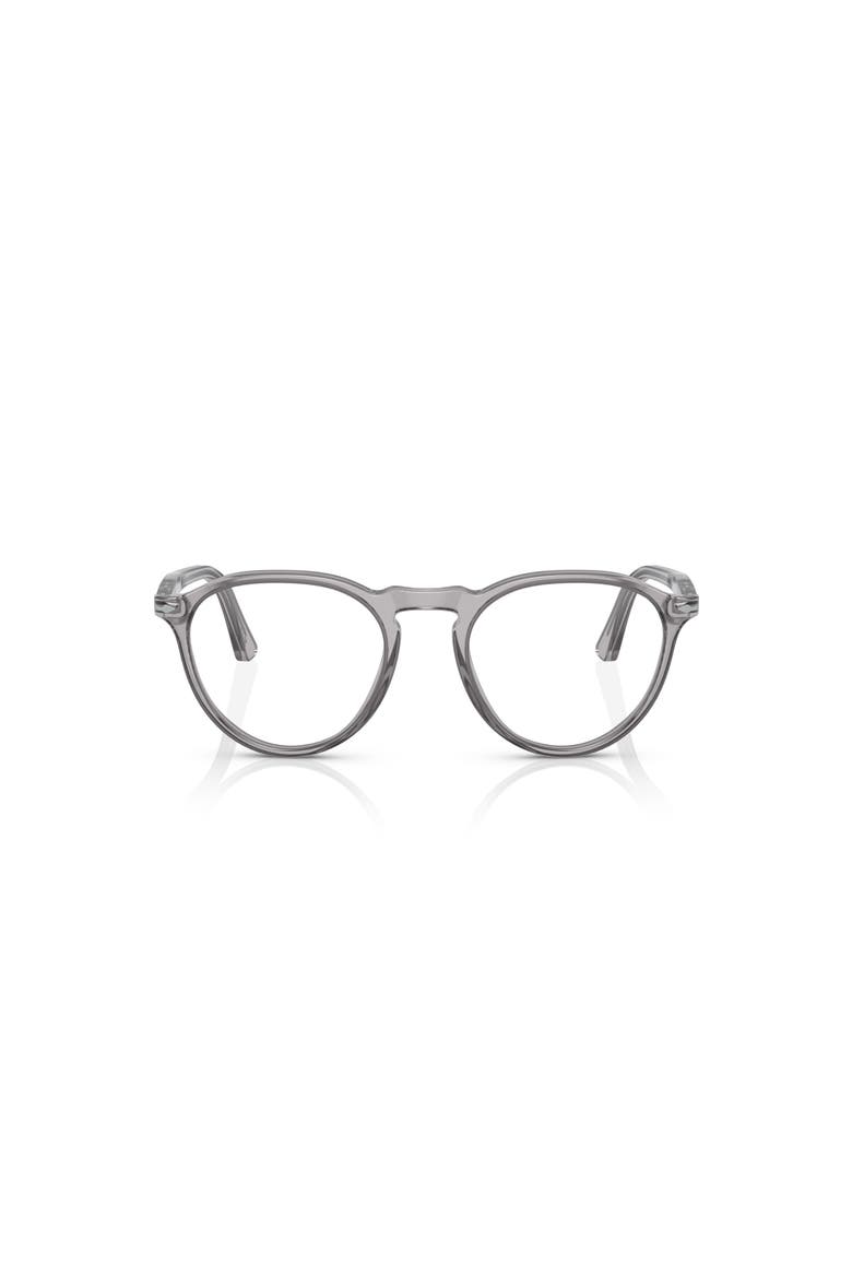 49mm Phantos optical glasses, Alternate, color, Grey