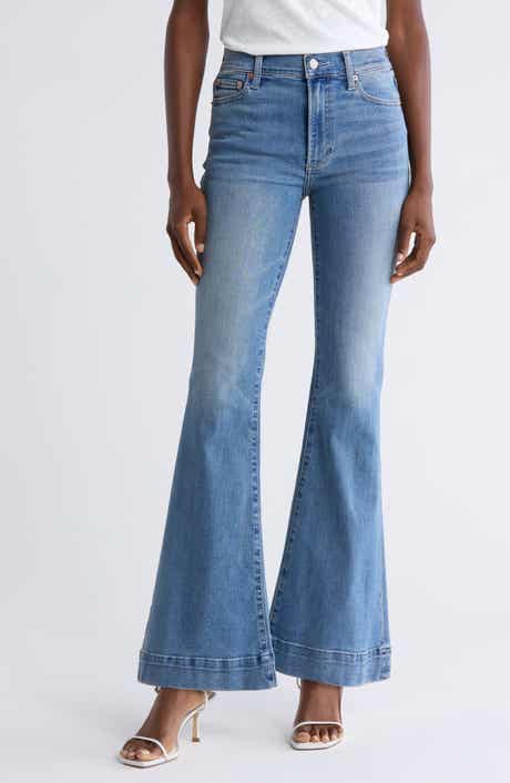 Pistola Kinsley Flare Jeans