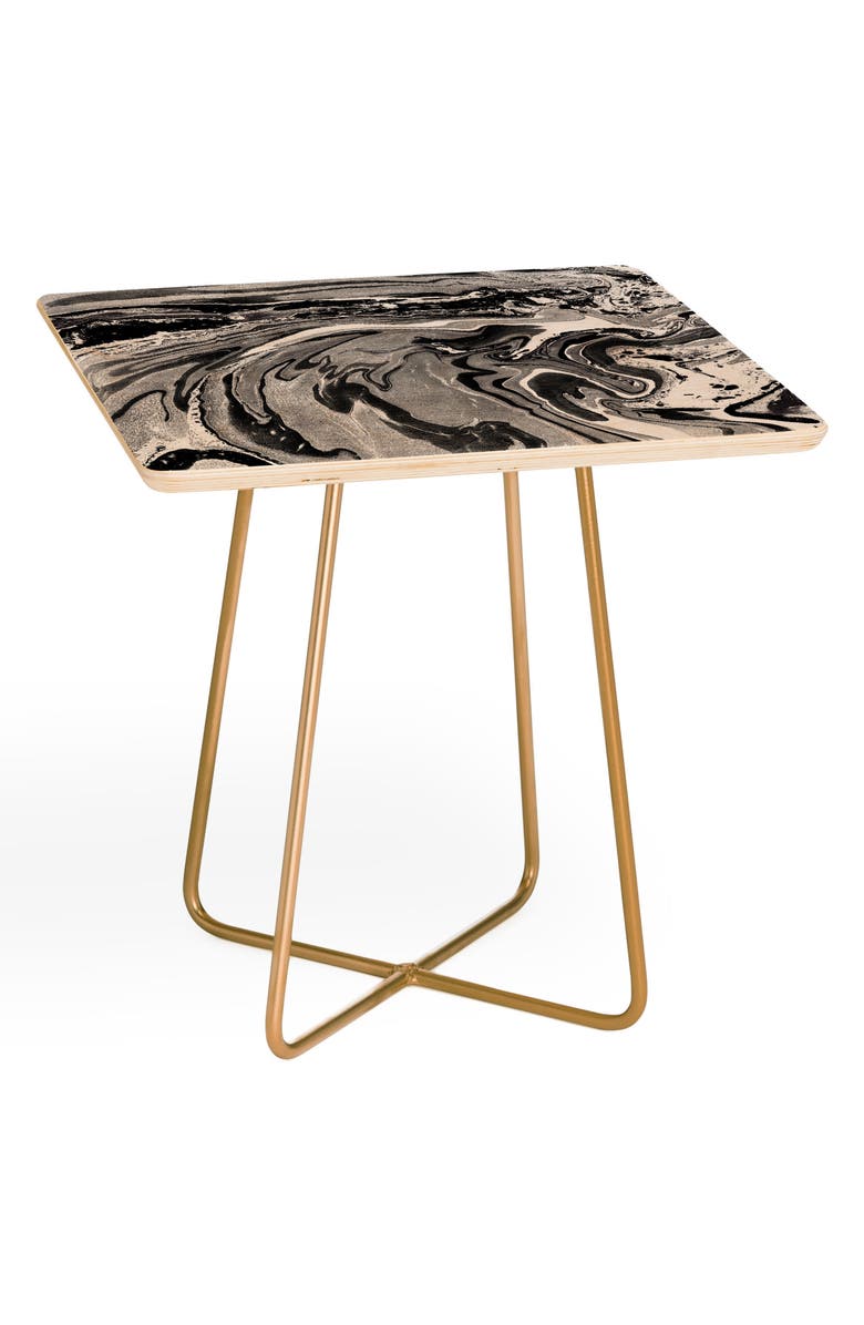 Deny Designs Amy Sia Side Table, Main, color,