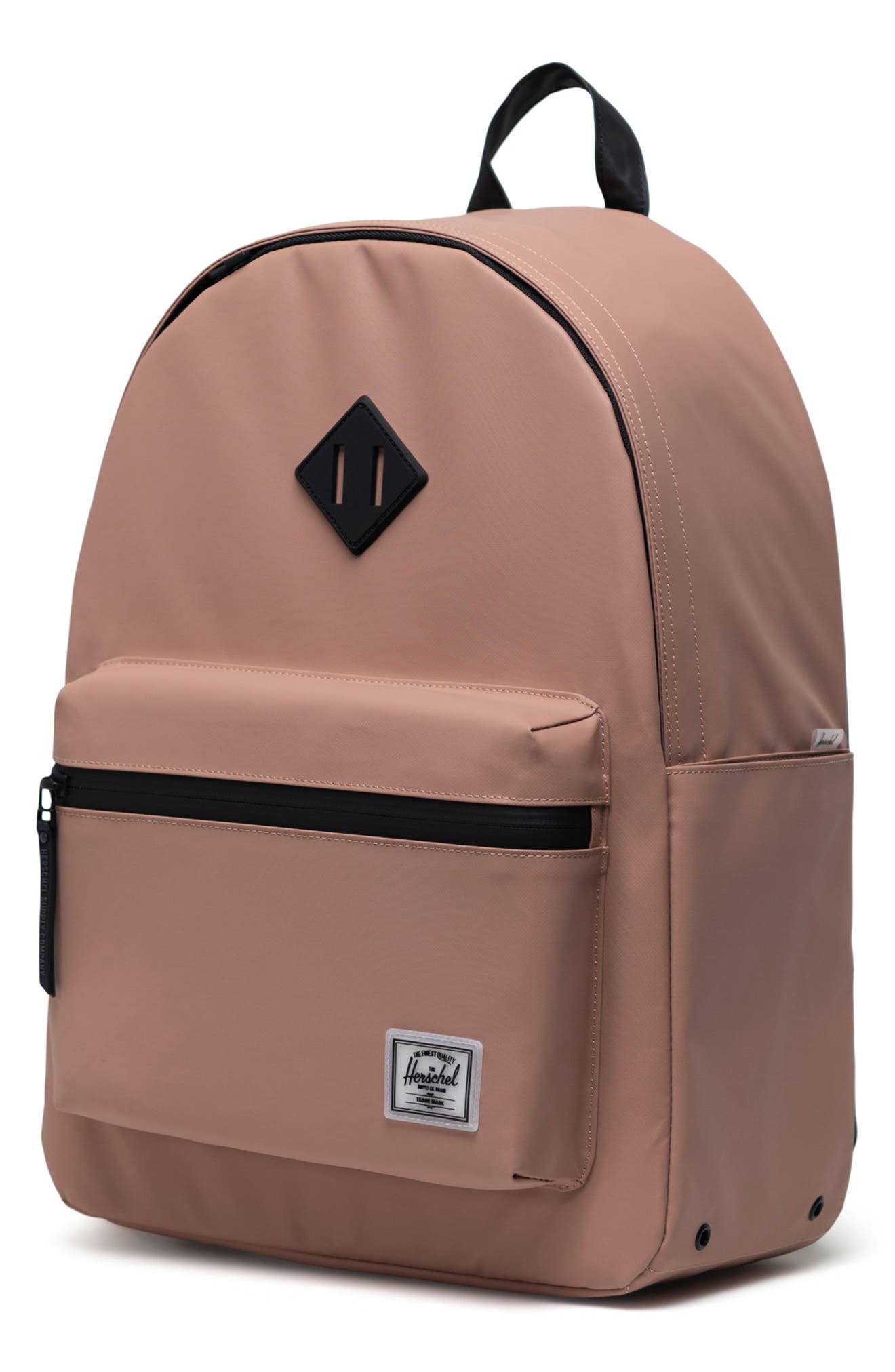 Herschel Supply Co. X-Large Classic Backpack, Alternate, color, Ash Rose