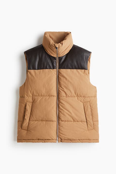 Puffer Gilet
