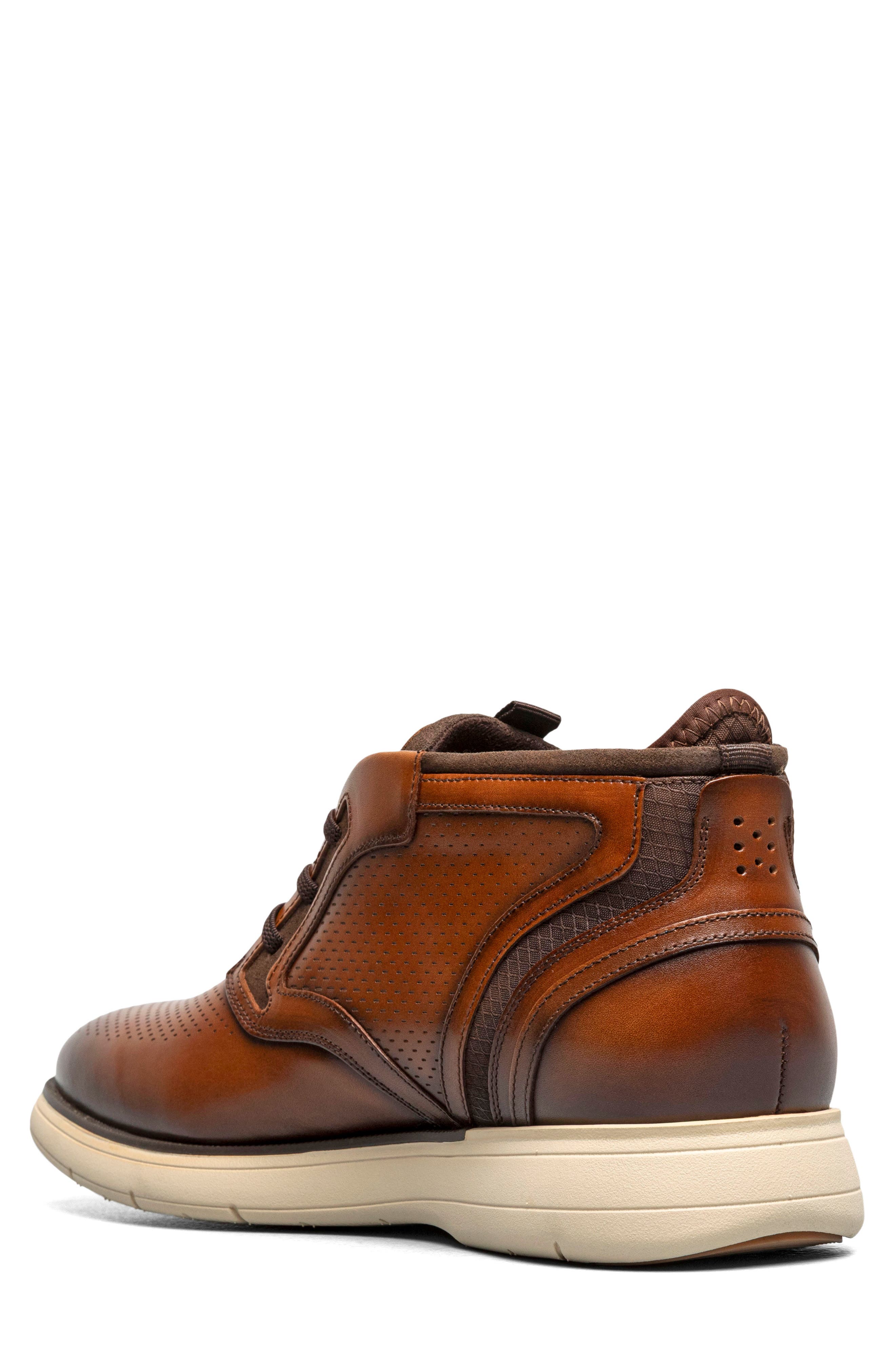 Eastmont Boot, Alternate, color, COGNAC