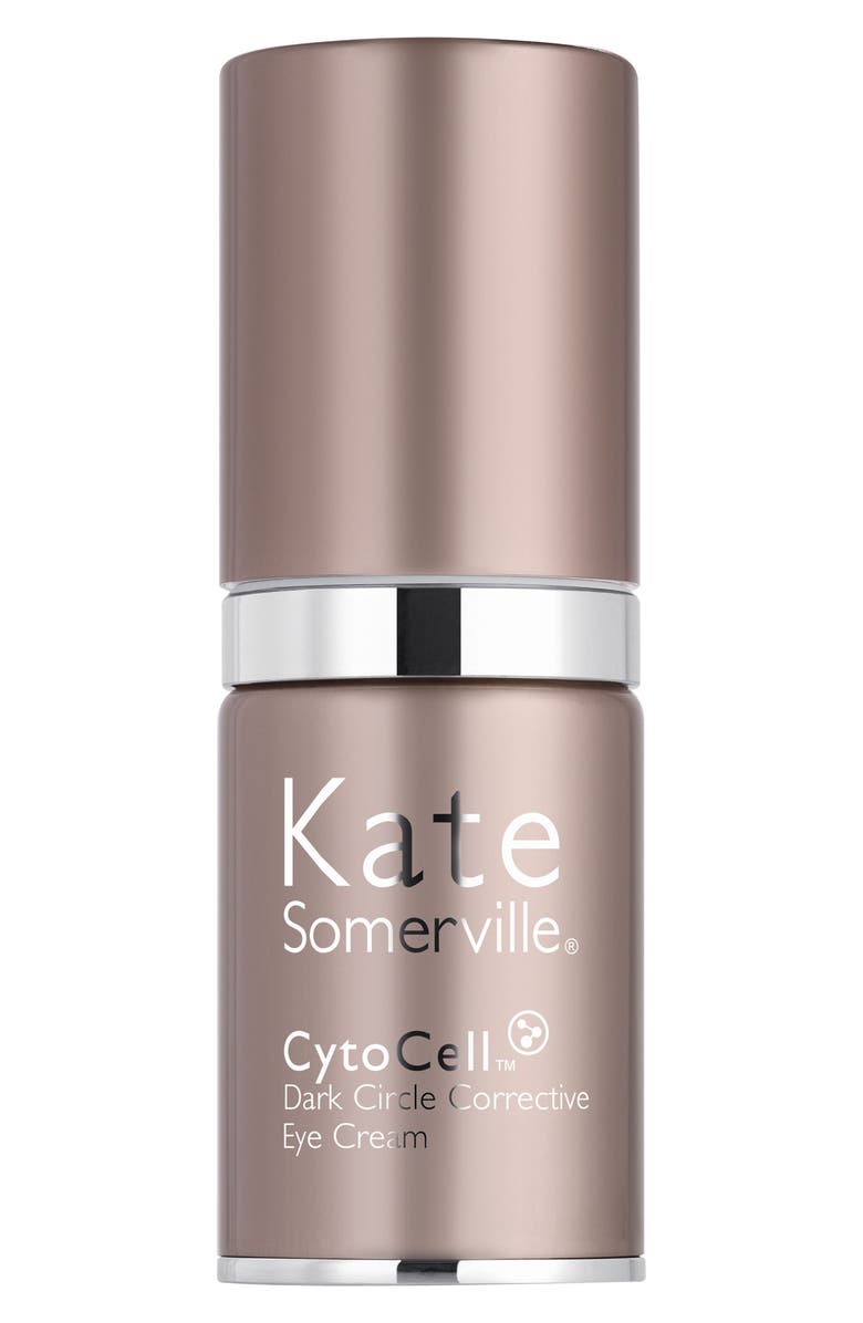 Kate Somerville<sup>®</sup> CytoCell Dark Circle Corrective Eye Cream, Main, color, 