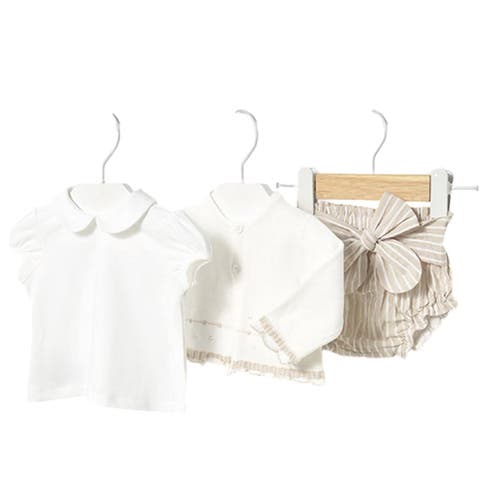 Shorts 3 Piece Set (Baby)