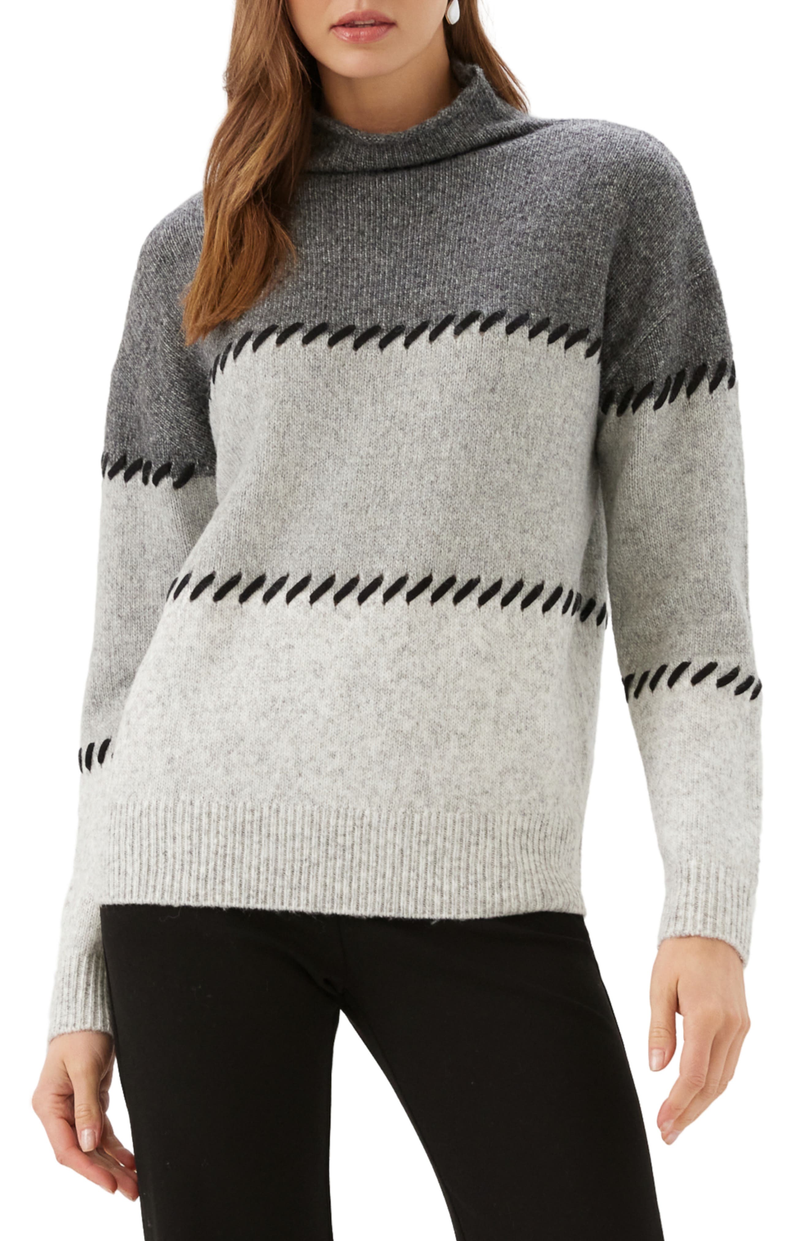 selected GRAY